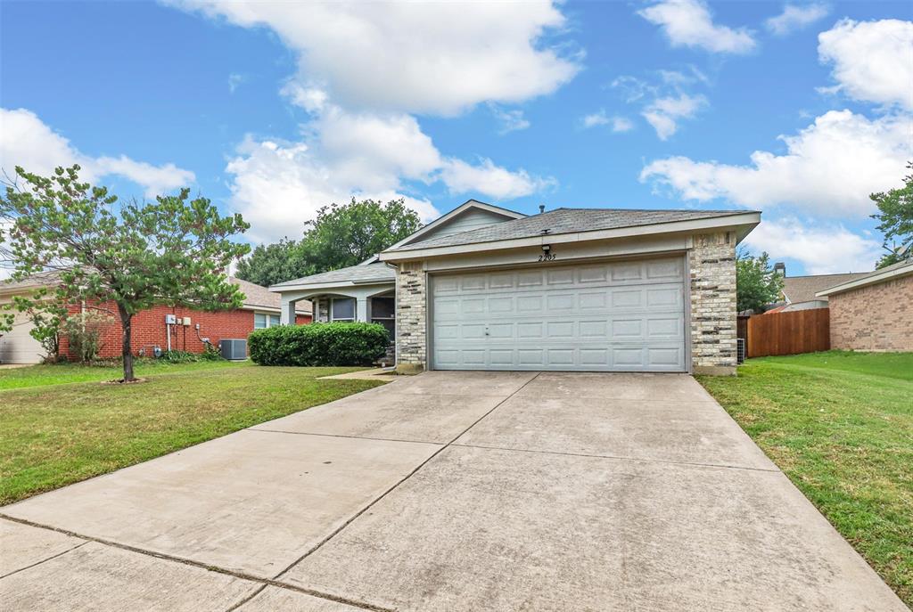 Windsor Ridge Estates Ph 1 - Residential Lease