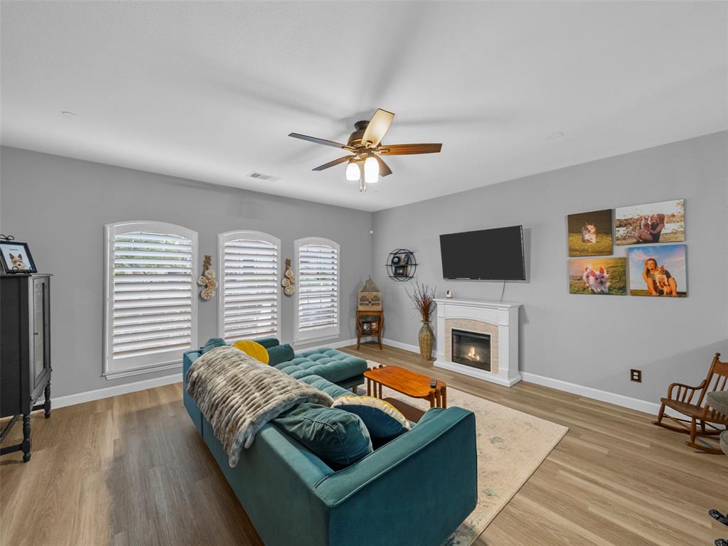 575 S Virginia Hills Drive 802