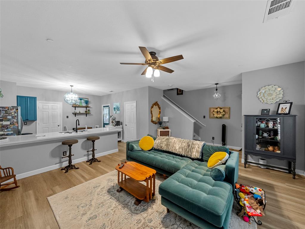 575 S Virginia Hills Drive 802