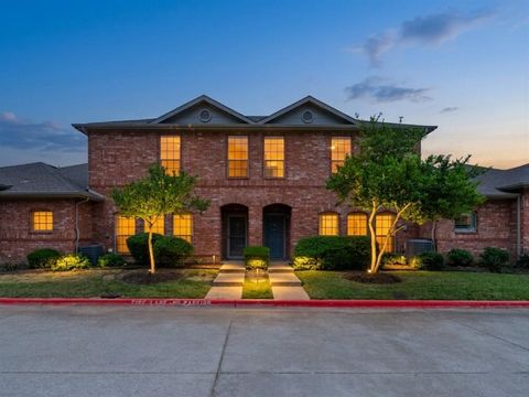 Photo of 575 S Virginia Hills Drive #802, McKinney, TX 75072 (MLS # 21240349)