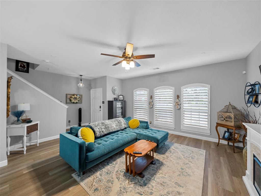 575 S Virginia Hills Drive 802