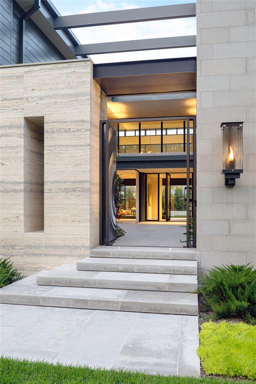 Troths Add - Residential