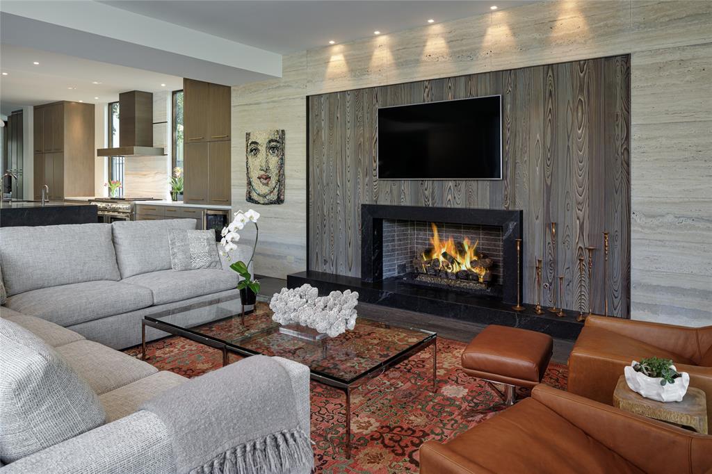 Troths Add - Residential