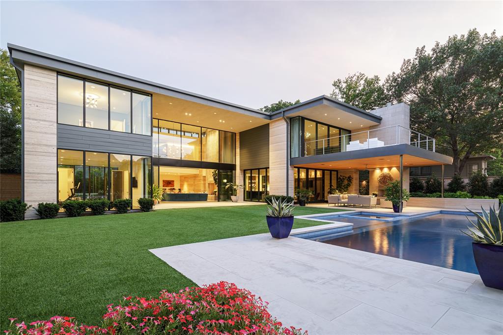 Troths Add - Residential