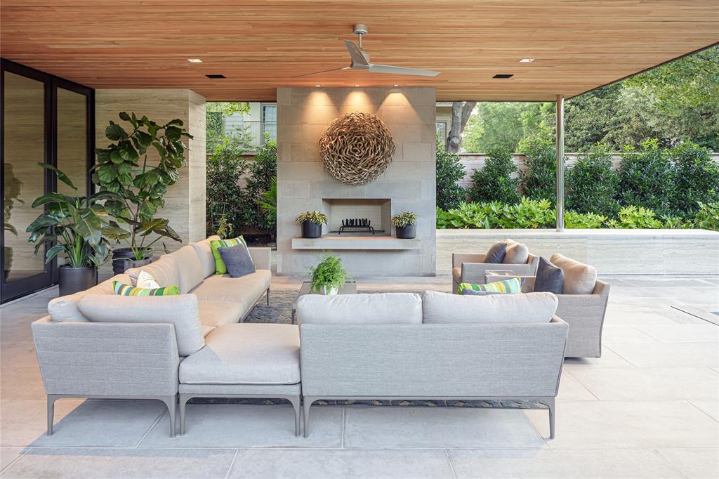 Troths Add - Residential