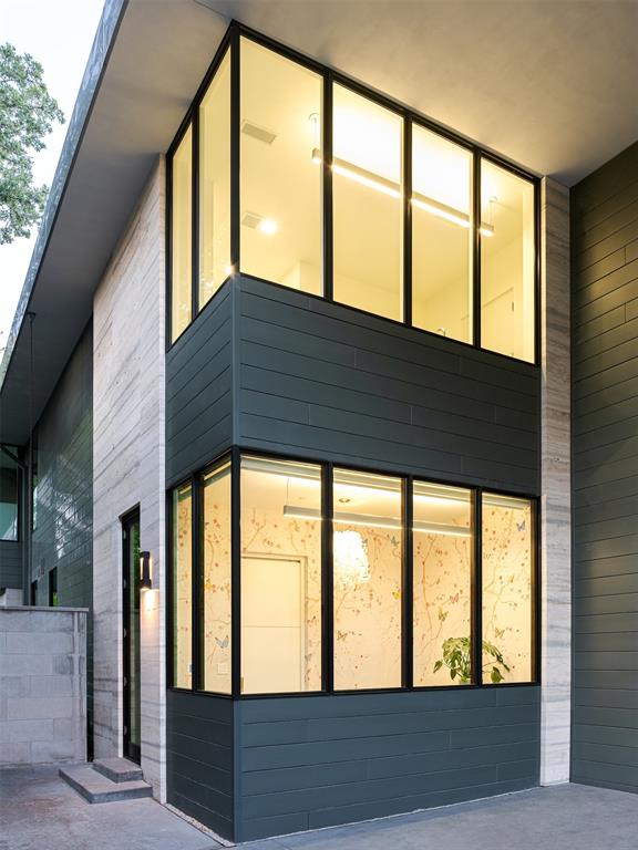 Troths Add - Residential