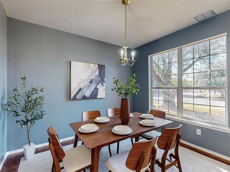 South Ridge Hills Add - Residential Lease