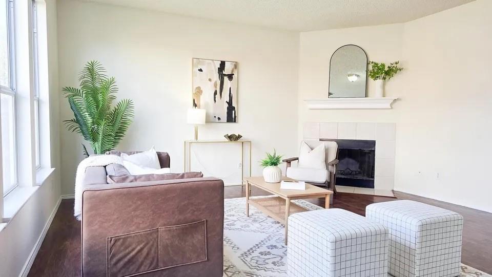 South Ridge Hills Add - Residential Lease