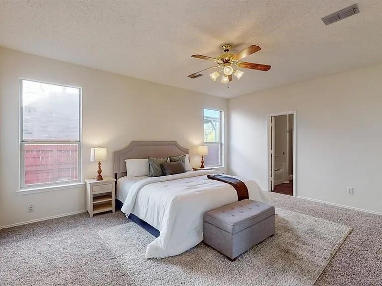 South Ridge Hills Add - Residential Lease