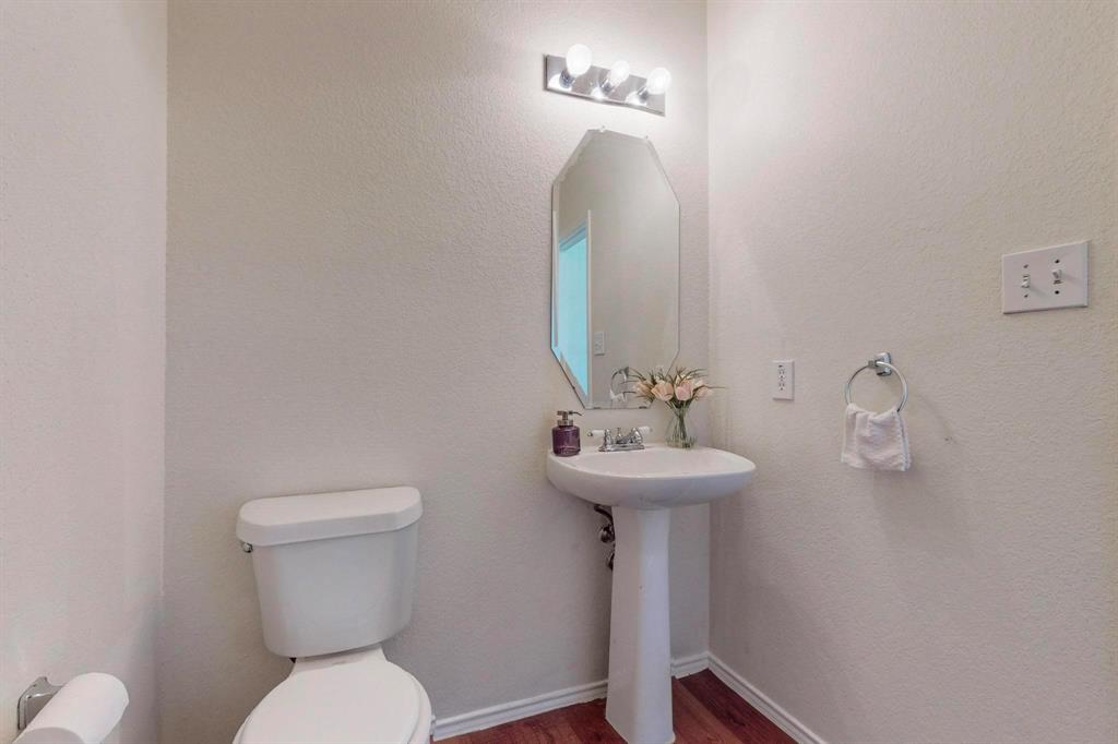 South Ridge Hills Add - Residential Lease