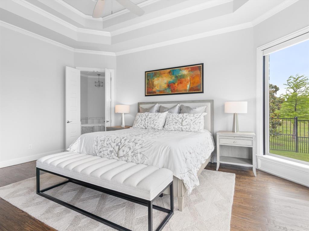 La Madera - Residential