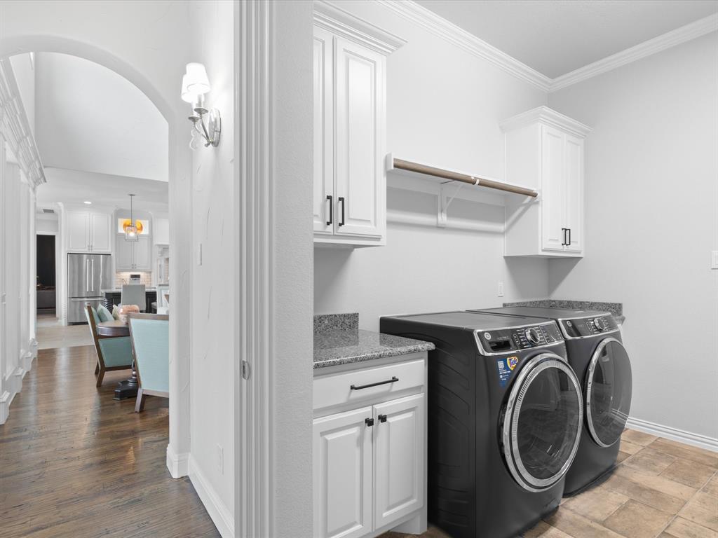 La Madera - Residential