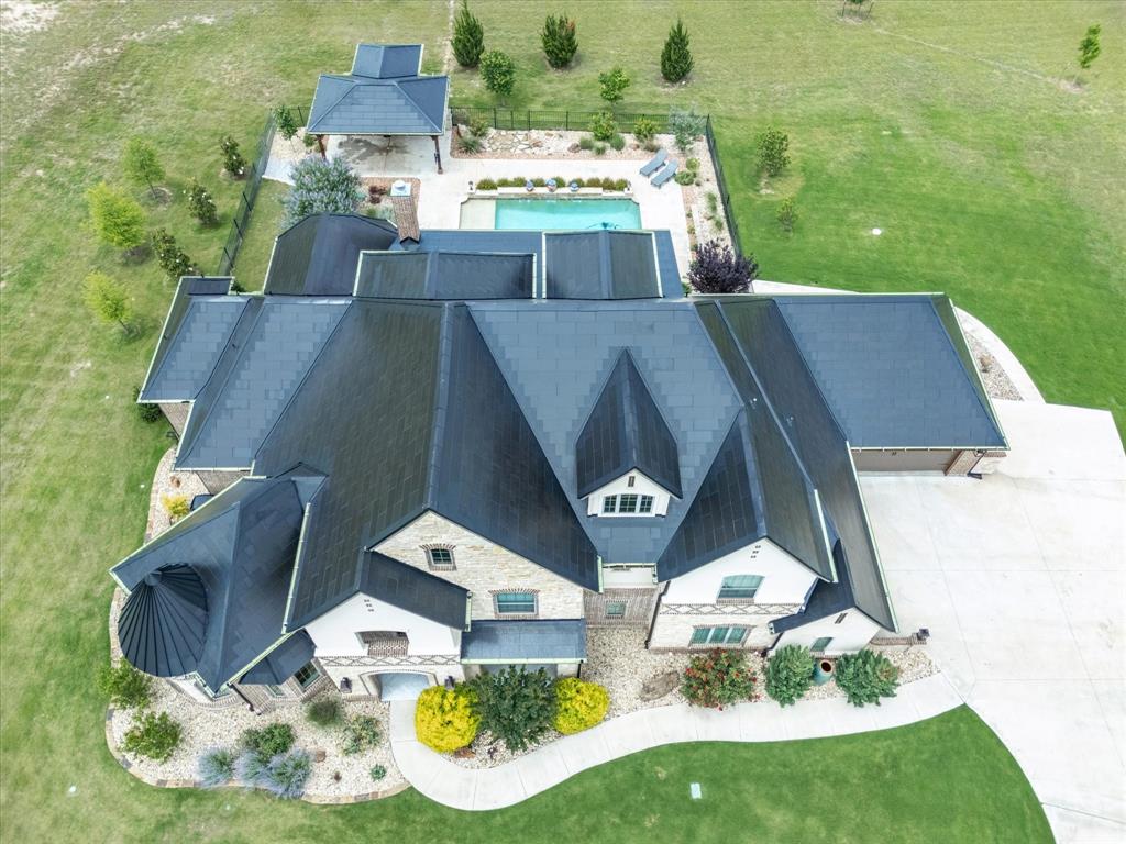 La Madera - Residential