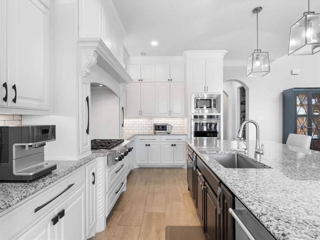 La Madera - Residential