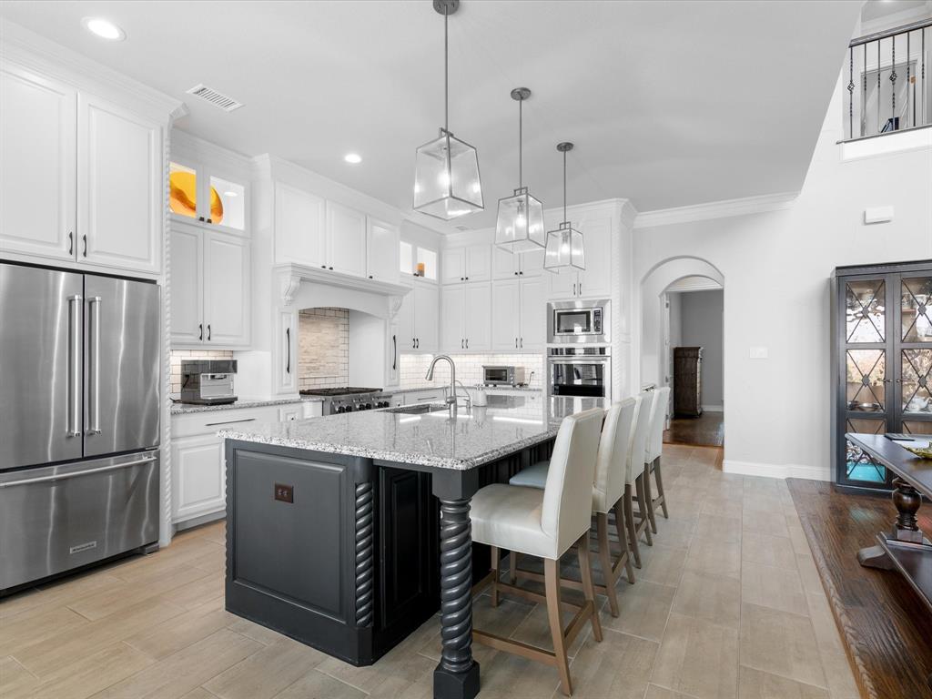 La Madera - Residential