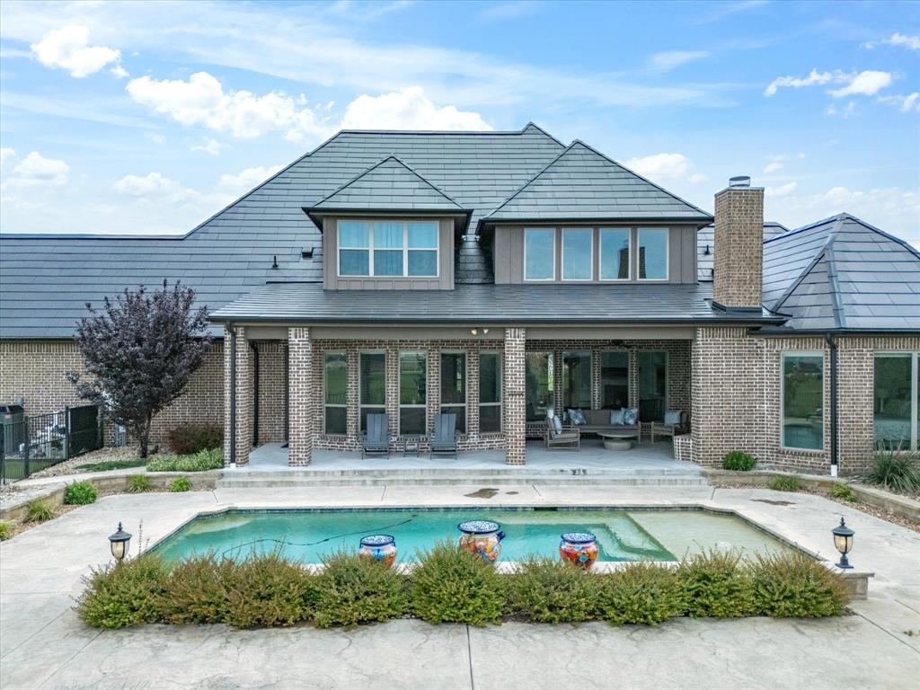 La Madera - Residential