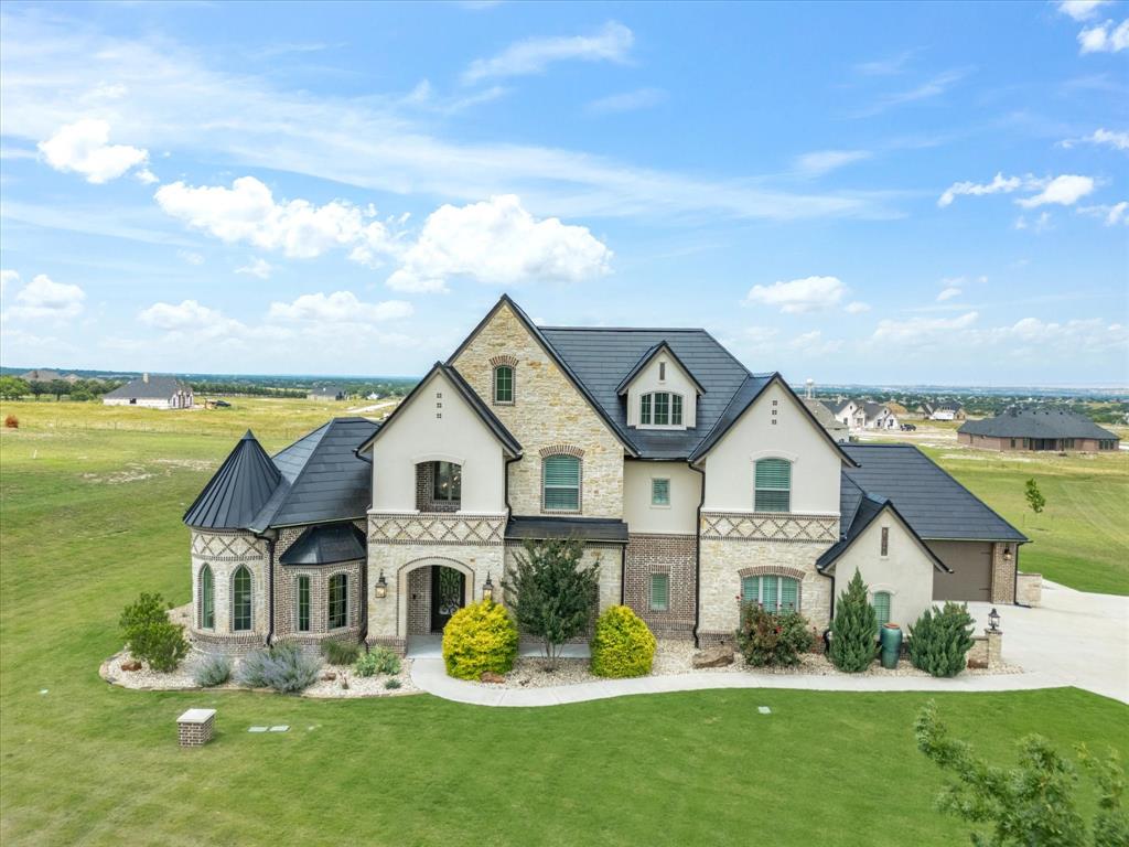 La Madera - Residential