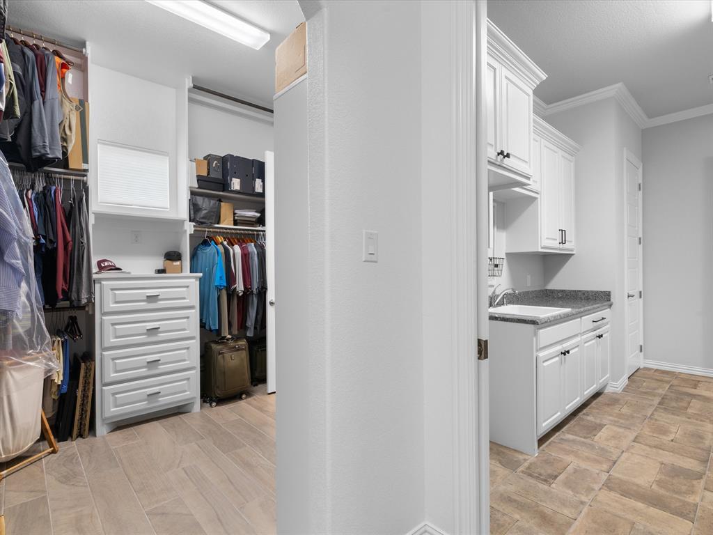 La Madera - Residential