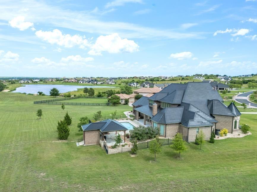 La Madera - Residential