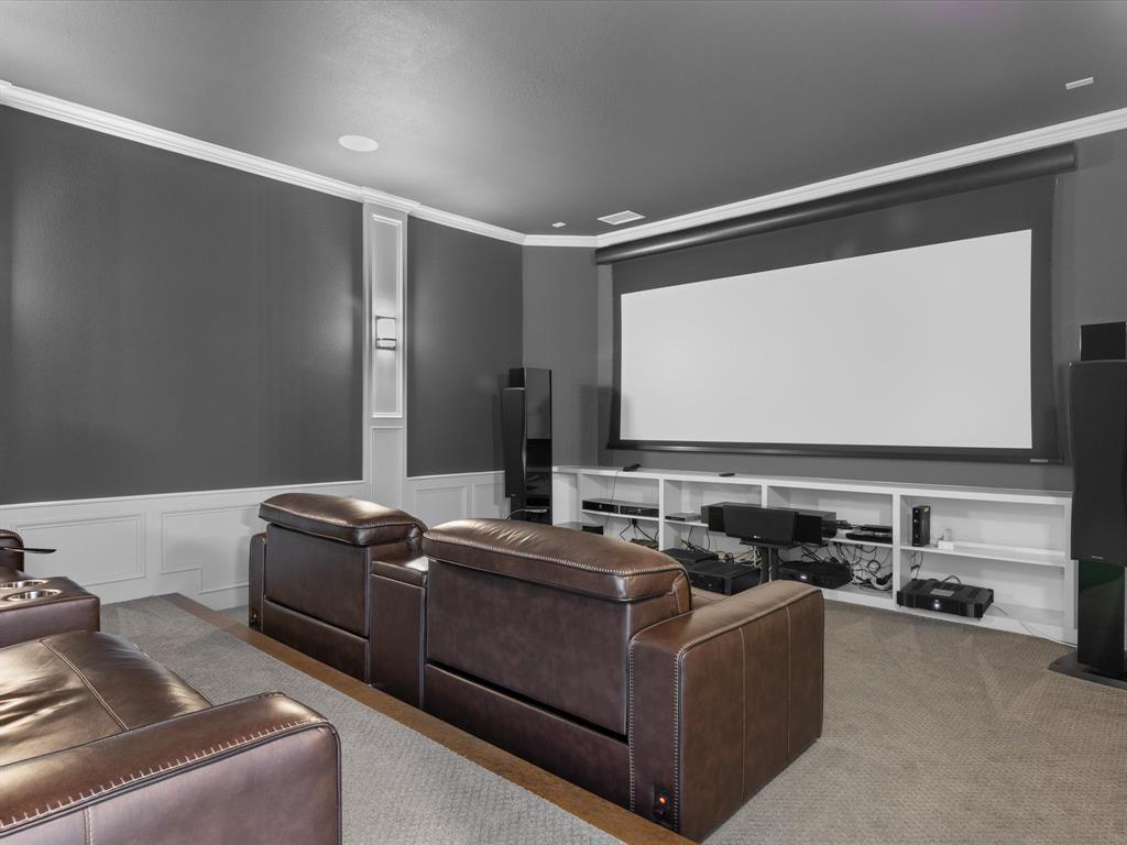 La Madera - Residential