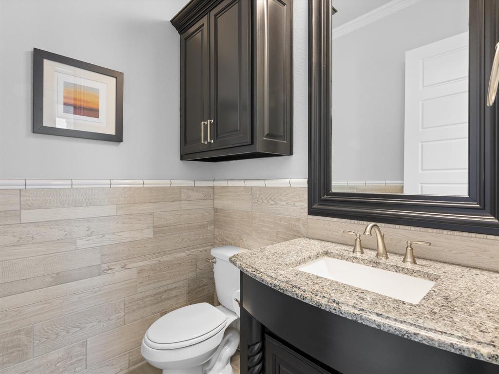 La Madera - Residential