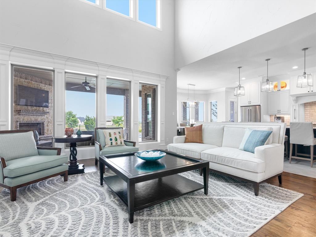 La Madera - Residential