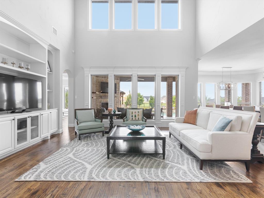 La Madera - Residential