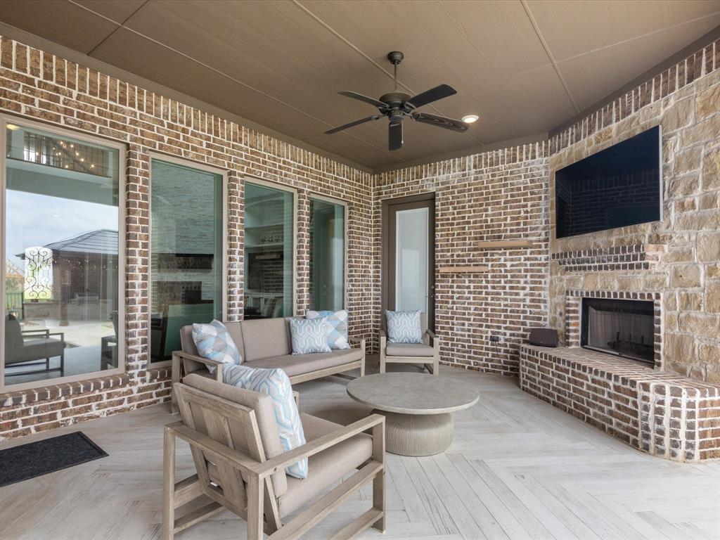 La Madera - Residential