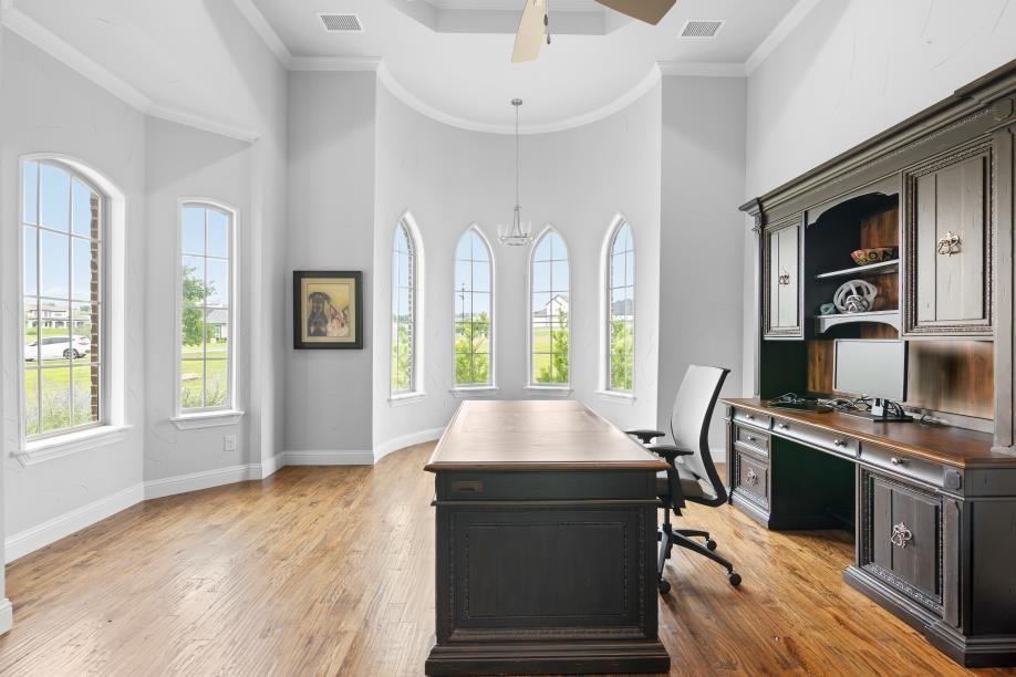 La Madera - Residential