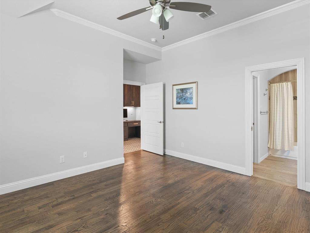 La Madera - Residential