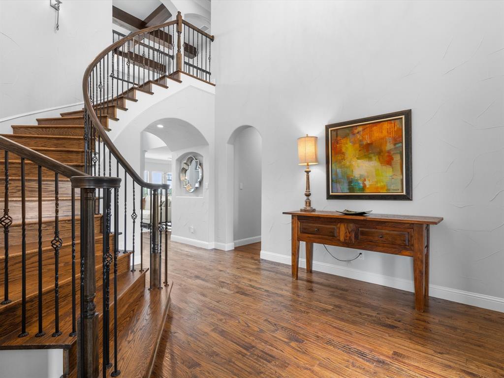 La Madera - Residential