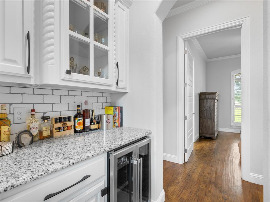 La Madera - Residential