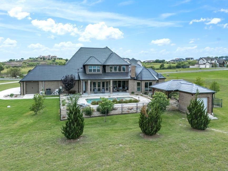 La Madera - Residential