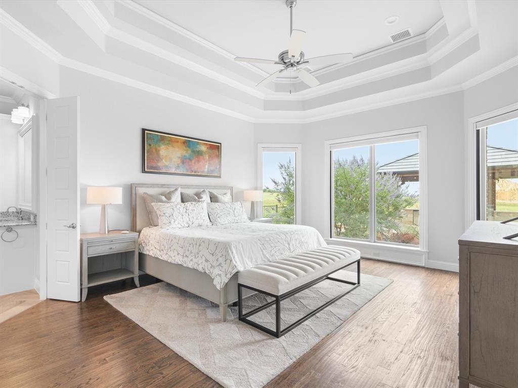 La Madera - Residential