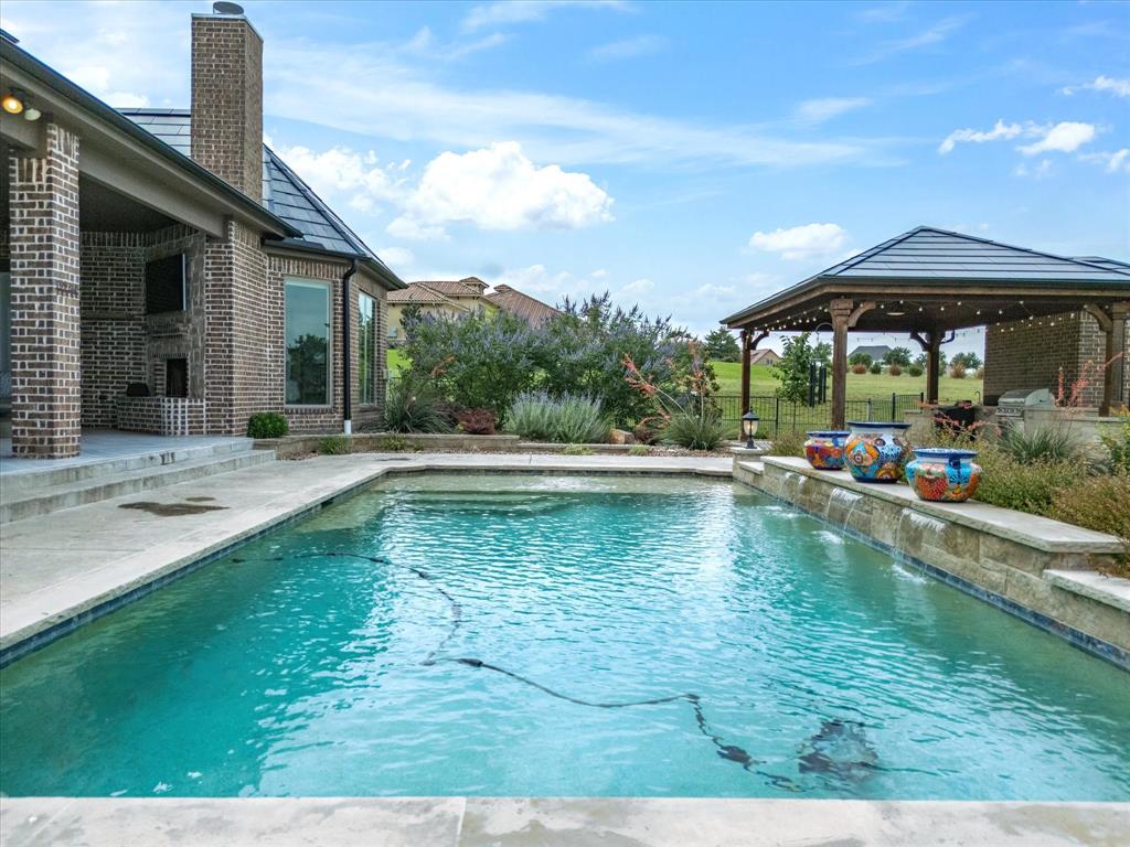 La Madera - Residential