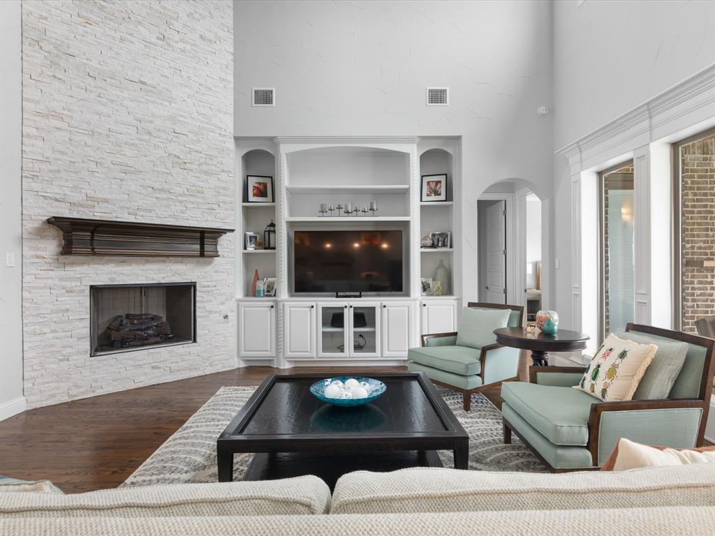 La Madera - Residential