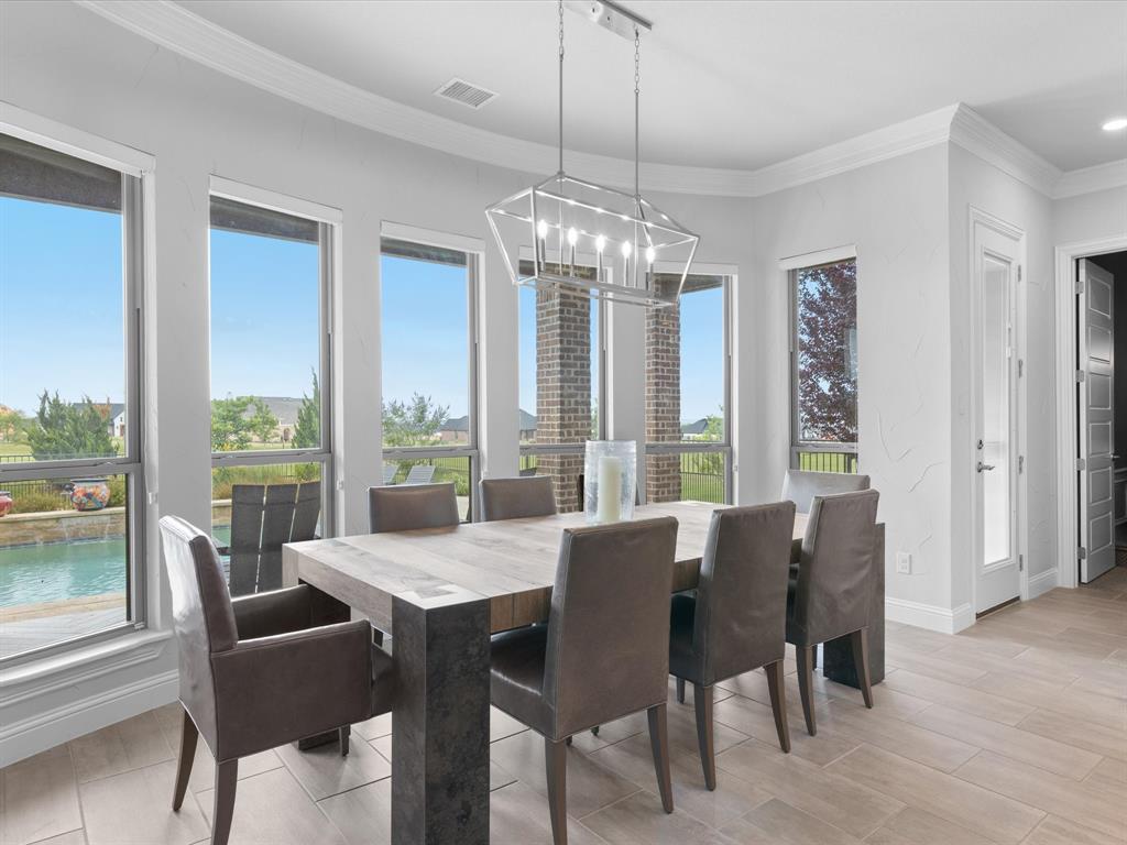 La Madera - Residential