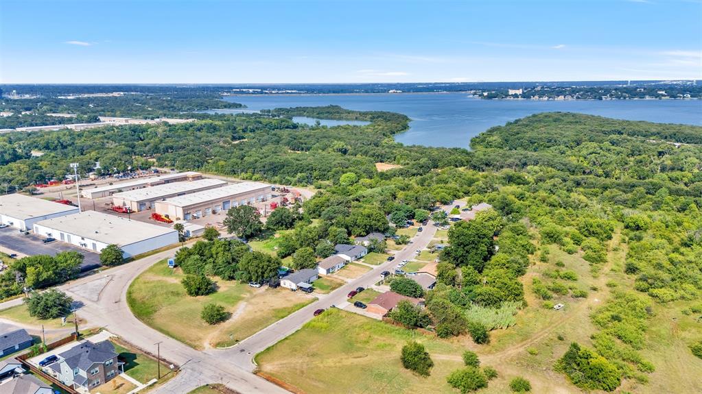 Melody Oaks Add - Land