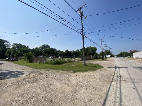 Town - Waxahachie - Commercial Sale
