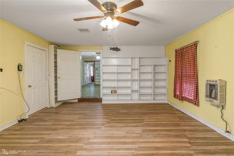 Tiny photo for 3194 Herren Road, Doyline, LA 71023 (MLS # 21341763)