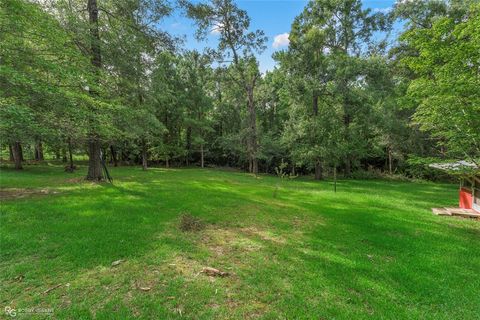 Tiny photo for 3194 Herren Road, Doyline, LA 71023 (MLS # 21341763)