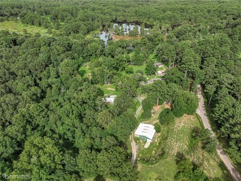 Tiny photo for 3194 Herren Road, Doyline, LA 71023 (MLS # 21341763)