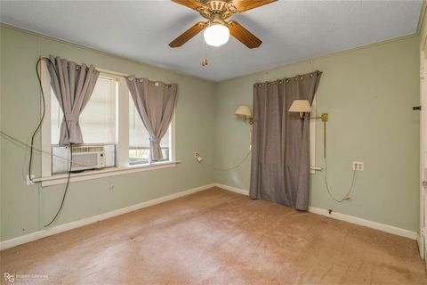 Tiny photo for 3194 Herren Road, Doyline, LA 71023 (MLS # 21341763)