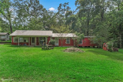 Tiny photo for 3194 Herren Road, Doyline, LA 71023 (MLS # 21341763)