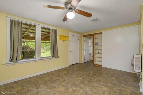 Tiny photo for 3194 Herren Road, Doyline, LA 71023 (MLS # 21341763)