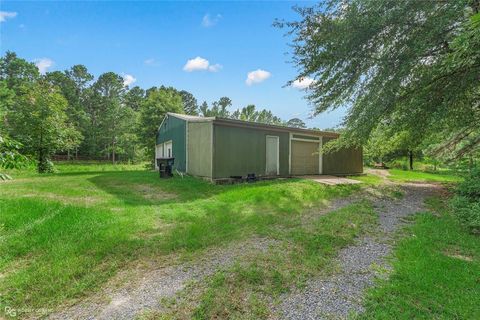 Tiny photo for 3194 Herren Road, Doyline, LA 71023 (MLS # 21341763)