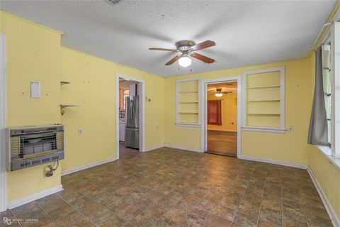 Tiny photo for 3194 Herren Road, Doyline, LA 71023 (MLS # 21341763)