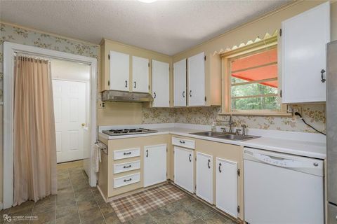 Tiny photo for 3194 Herren Road, Doyline, LA 71023 (MLS # 21341763)