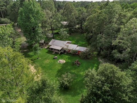 Tiny photo for 3194 Herren Road, Doyline, LA 71023 (MLS # 21341763)