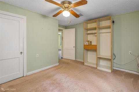 Tiny photo for 3194 Herren Road, Doyline, LA 71023 (MLS # 21341763)